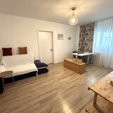Lacul Tei Inchiriere apartament cu doaua camere apropade de Metrou Obor